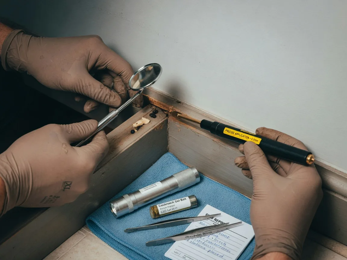 Why choose Emergency Pest Control in Tallulah Falls, GA